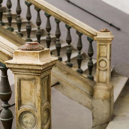 나폴리 Palazzo Del Golfo 아파트 외부 사진