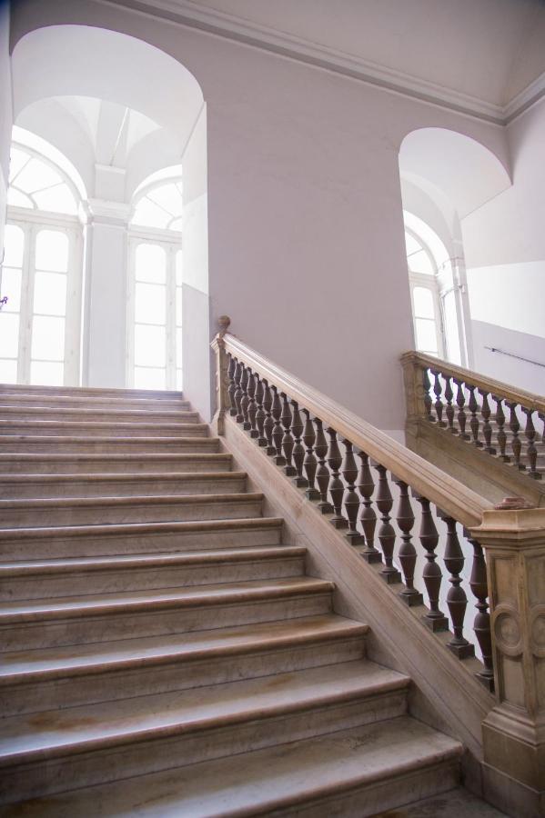 나폴리 Palazzo Del Golfo 아파트 외부 사진