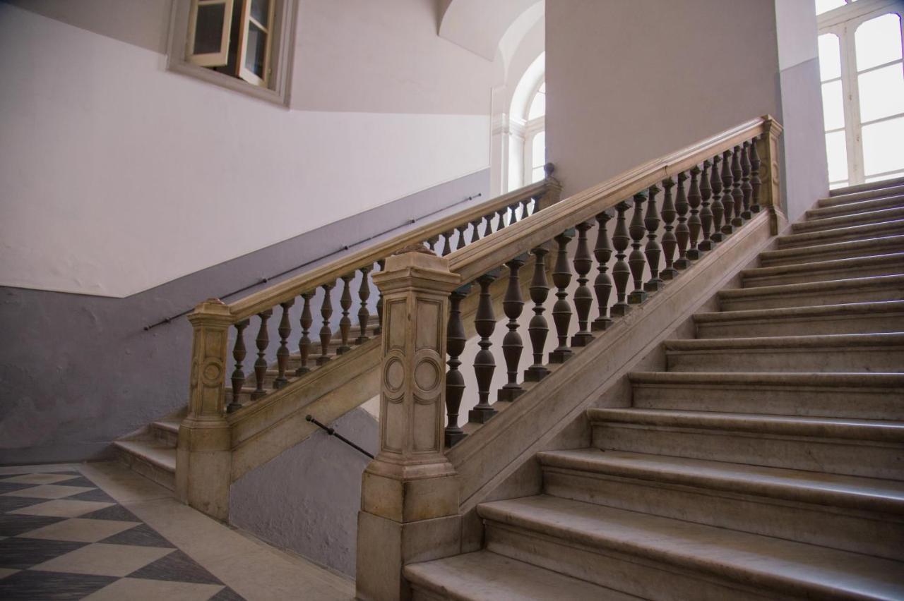 나폴리 Palazzo Del Golfo 아파트 외부 사진