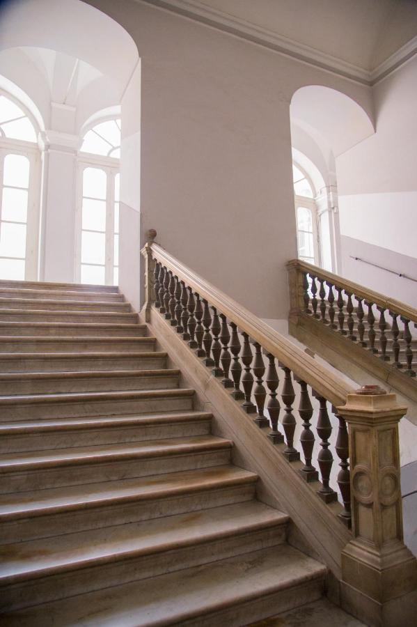 나폴리 Palazzo Del Golfo 아파트 외부 사진