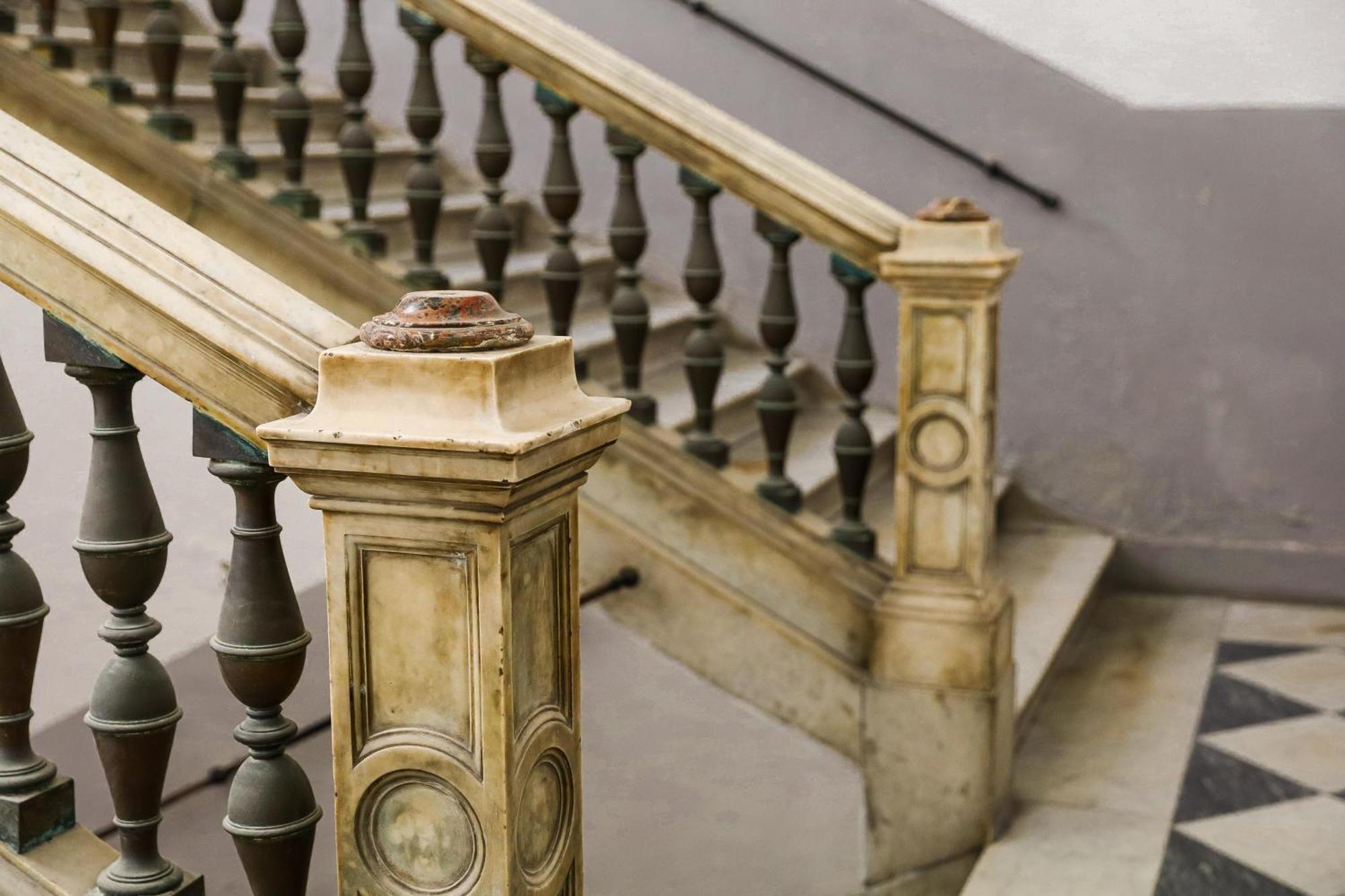 나폴리 Palazzo Del Golfo 아파트 외부 사진